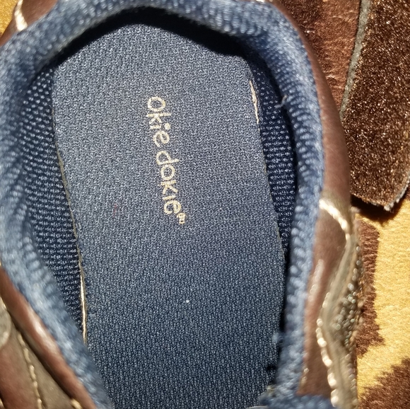 🍬Okie dokie casual shoes - Picture 4 of 5